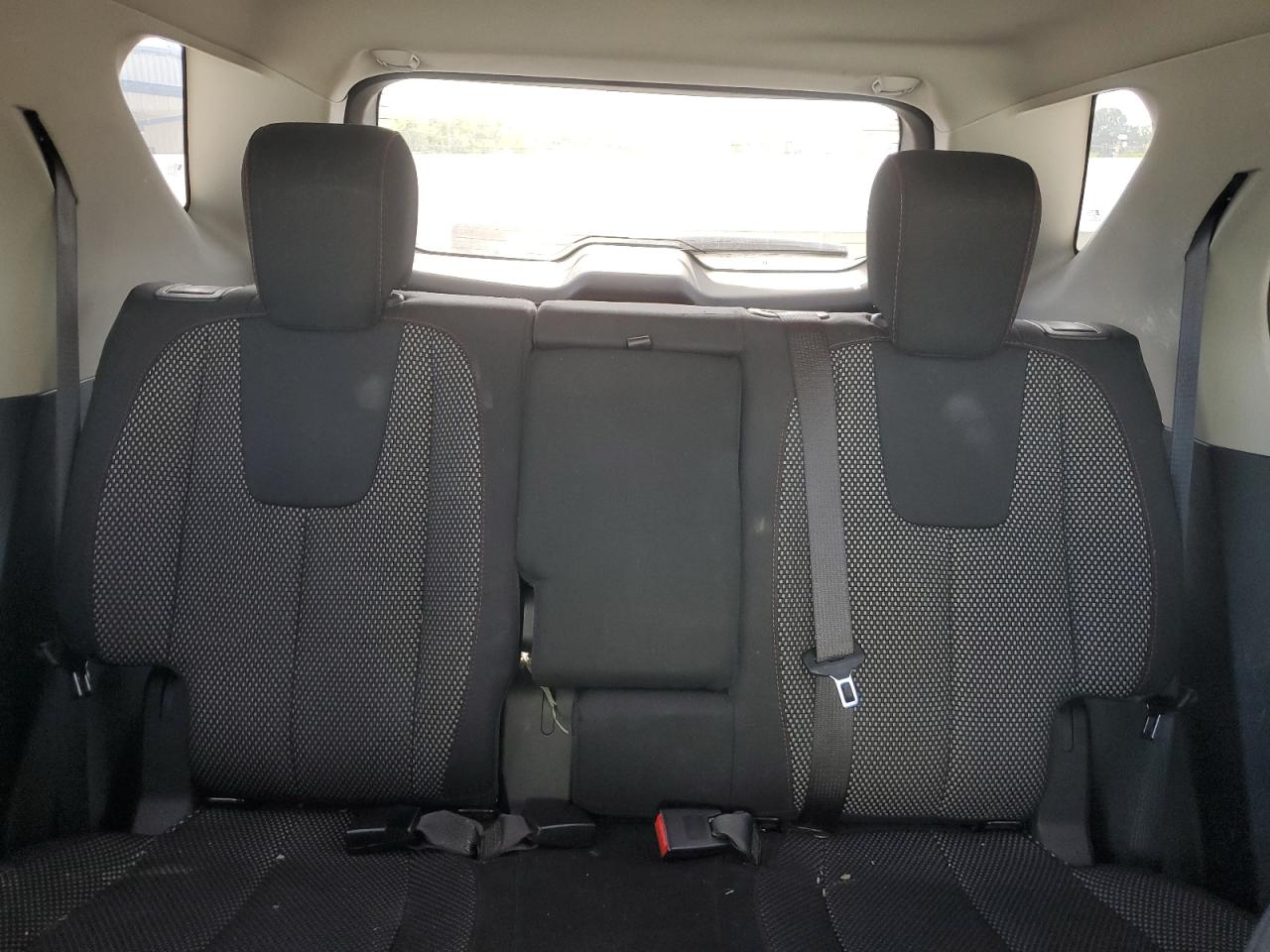 2016 Chevrolet Equinox Lt VIN: 2GNALCEK0G1161977 Lot: 84956065