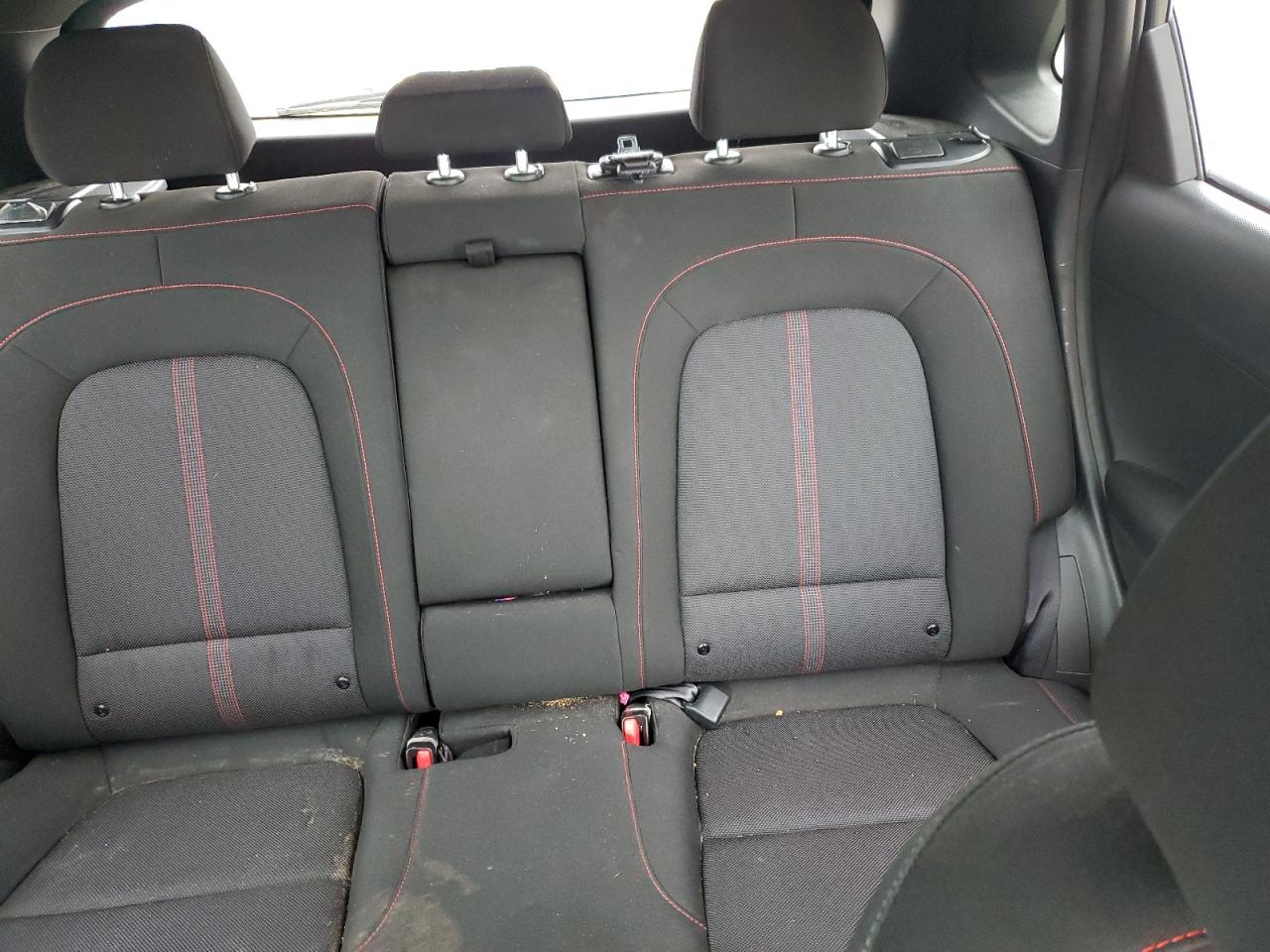 2022 Hyundai Kona N Line VIN: KM8K3CA38NU925812 Lot: 85859875