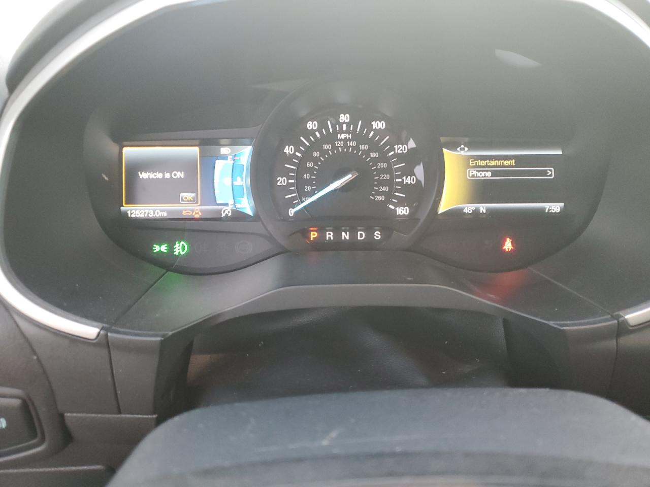 2019 Ford Edge Sel VIN: 2FMPK4J91KBB87212 Lot: 82516835