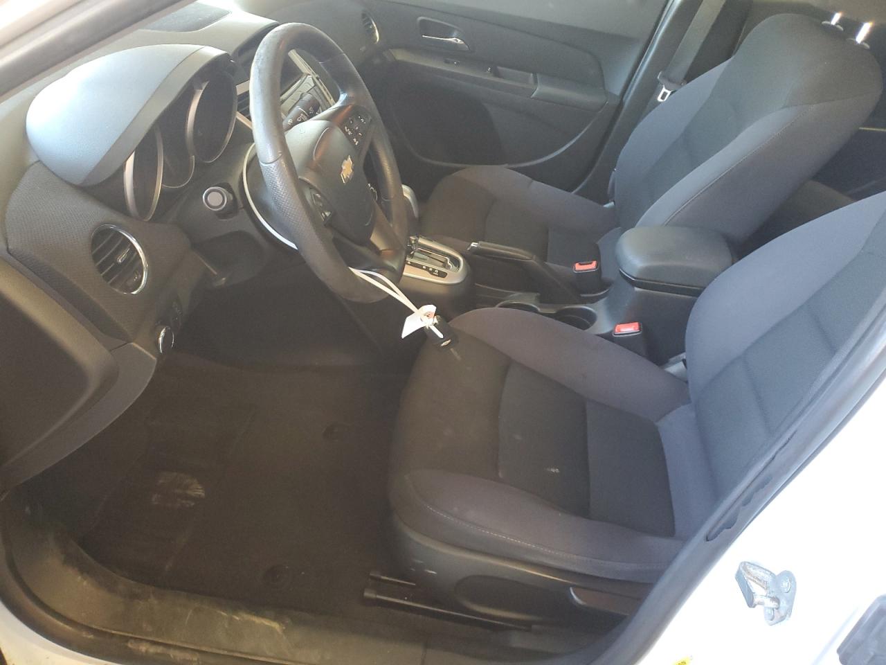 2015 Chevrolet Cruze Lt VIN: 1G1PC5SB9F7120812 Lot: 82266375