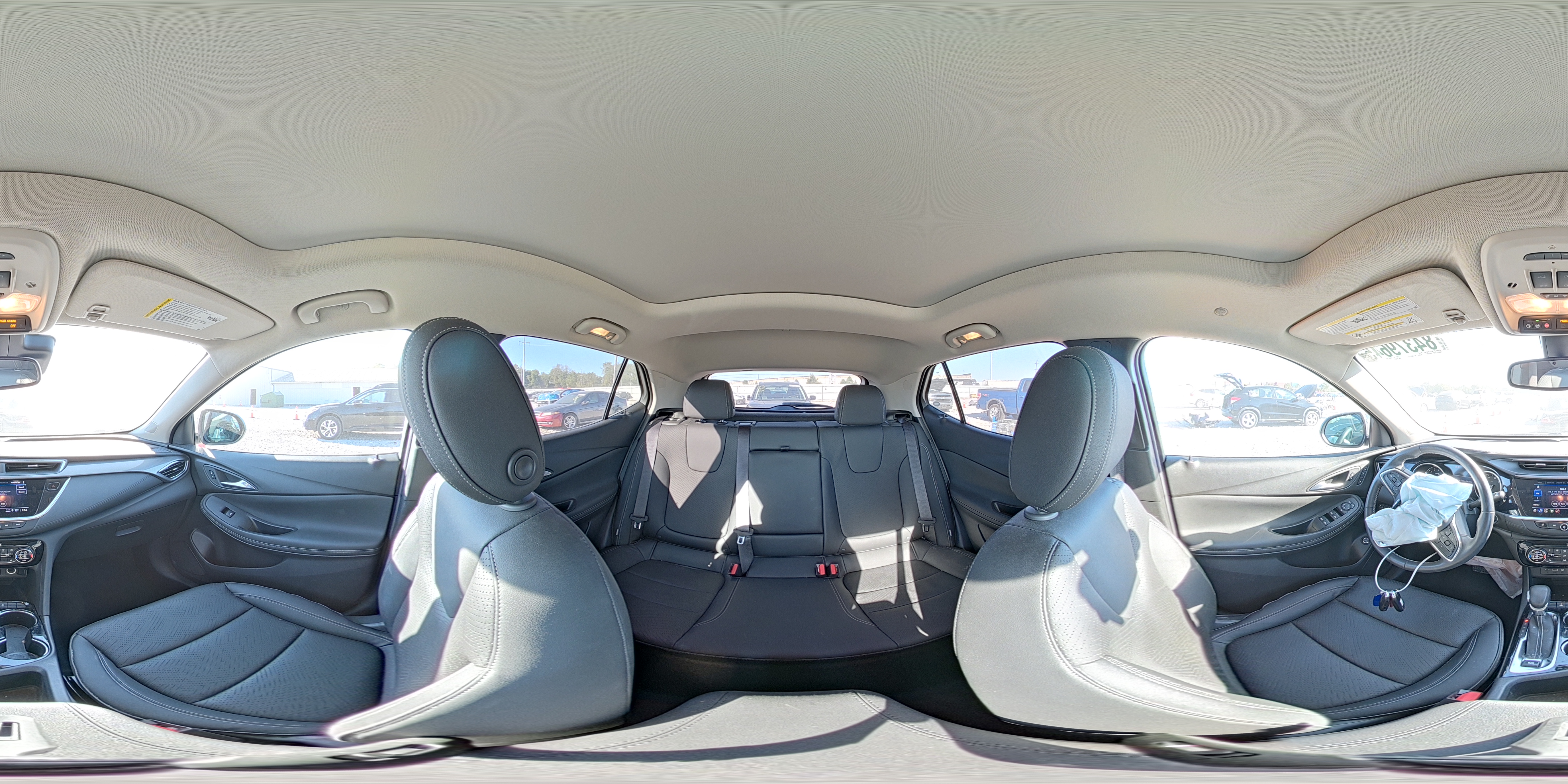 2023 Buick Encore Gx Essence VIN: KL4MMFSLXPB018997 Lot: 84379645