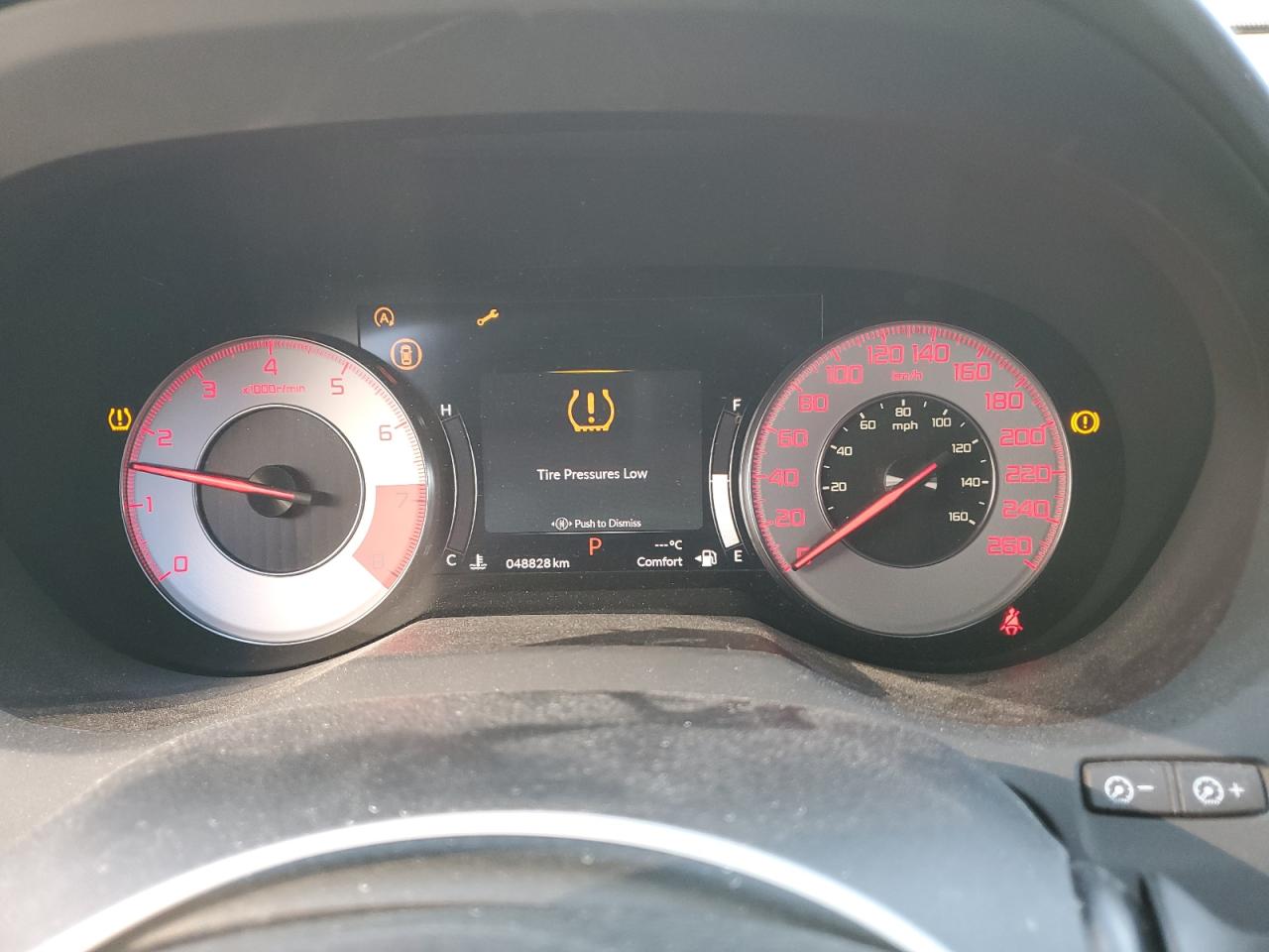 2023 Acura Rdx A-Spec VIN: 5J8TC2H63PL803307 Lot: 85572015