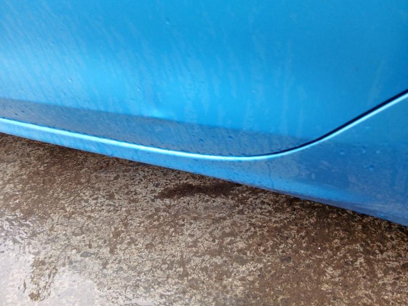 2013 PEUGEOT 208 1.2 VTI ACTIVE 5DR