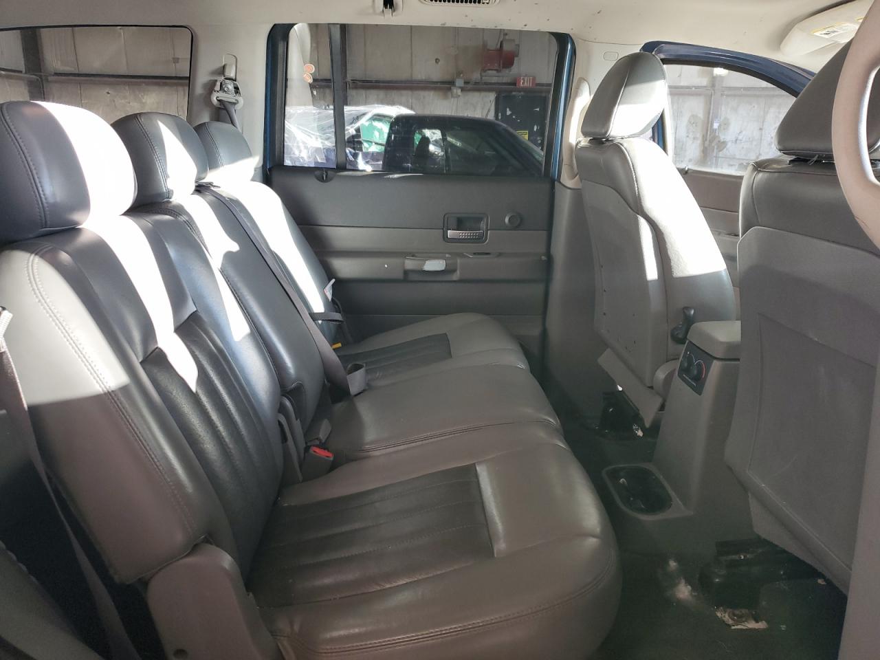 2006 Dodge Durango Limited VIN: 1D8HB58276F127450 Lot: 90242955