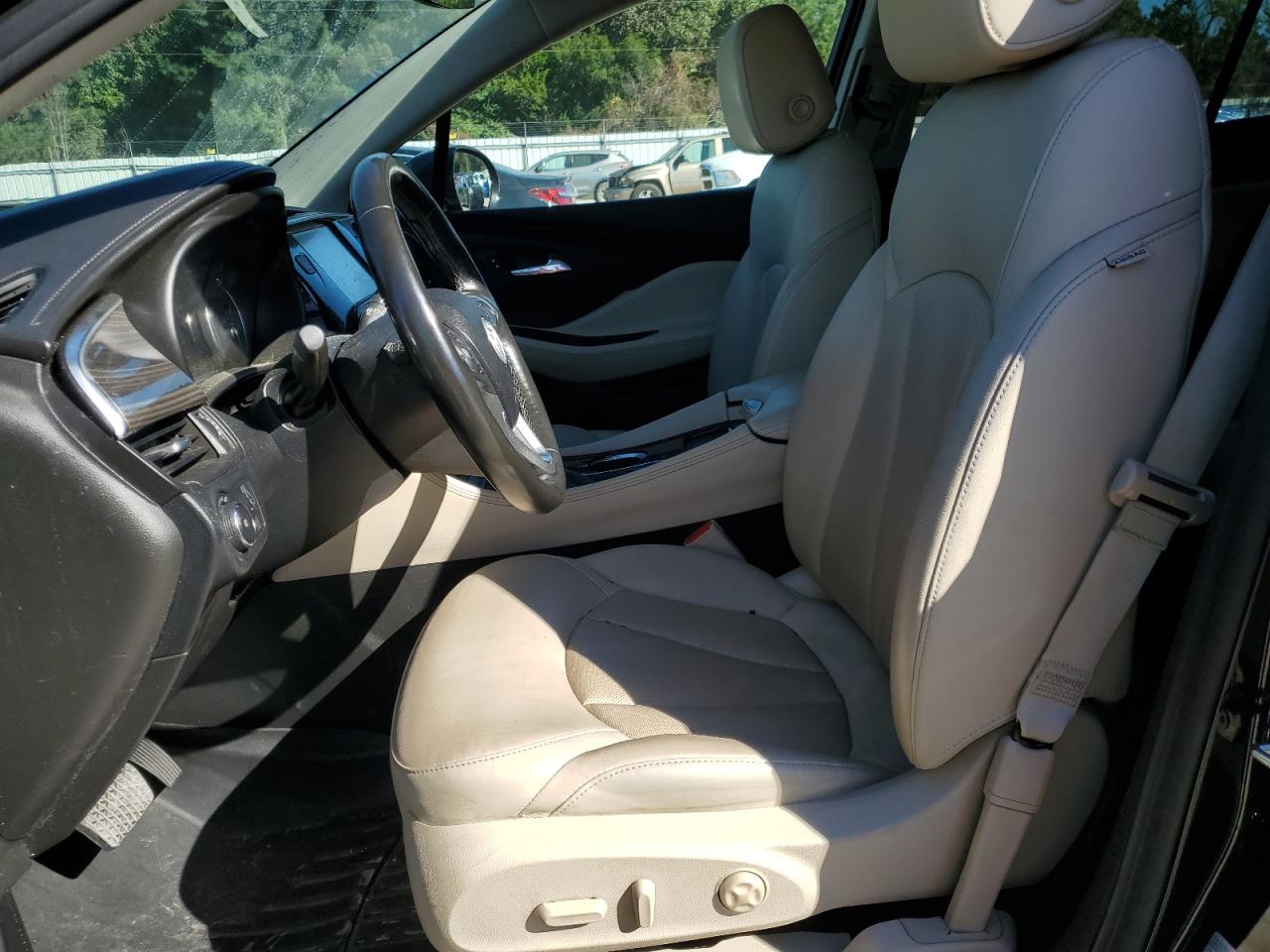 2019 Buick Envision Premium VIN: LRBFX3SX2KD019919 Lot: 85077115