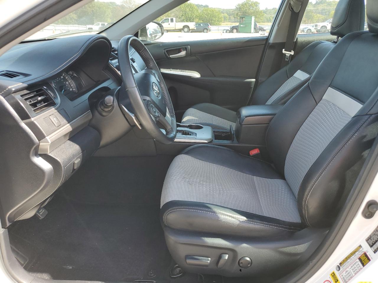 2012 Toyota Camry Base VIN: 4T1BF1FK9CU593100 Lot: 82400375