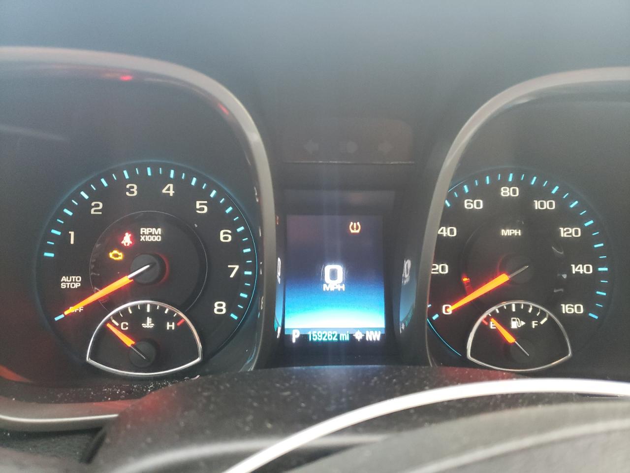 2014 Chevrolet Malibu 2Lt VIN: 1G11E5SL8EF140983 Lot: 86480265