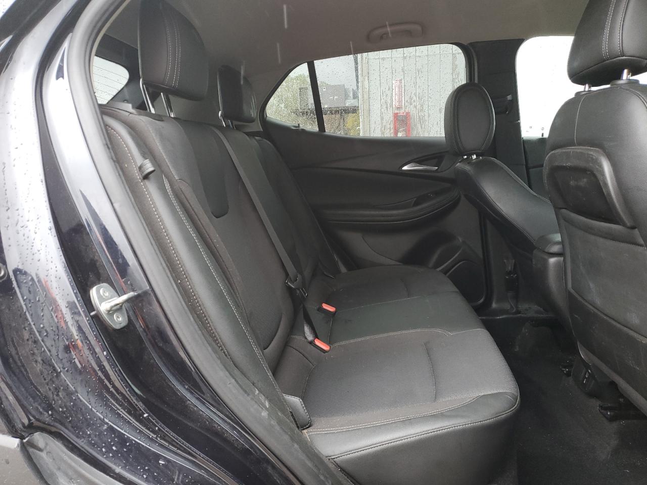 2021 Buick Encore Gx Preferred VIN: KL4MMBS27MB061026 Lot: 89438995