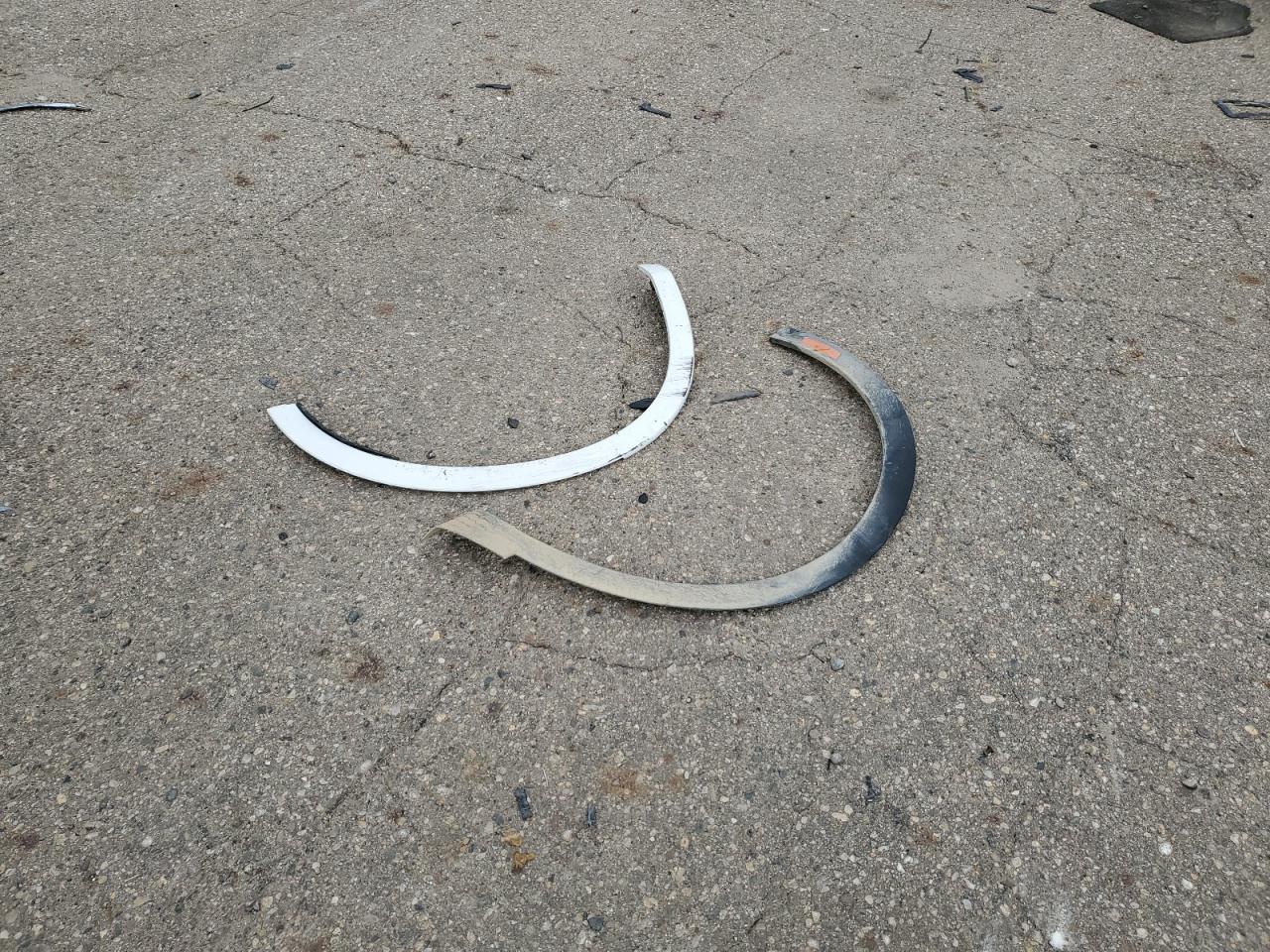 2023 Buick Envision Essence VIN: LRBFZPR41PD021021 Lot: 91045285