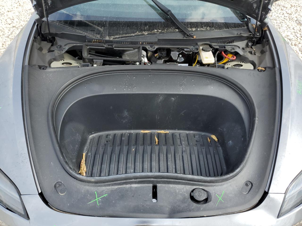 2024 Tesla Model 3 VIN: 5YJ3E1EA2RF853570 Lot: 82768695