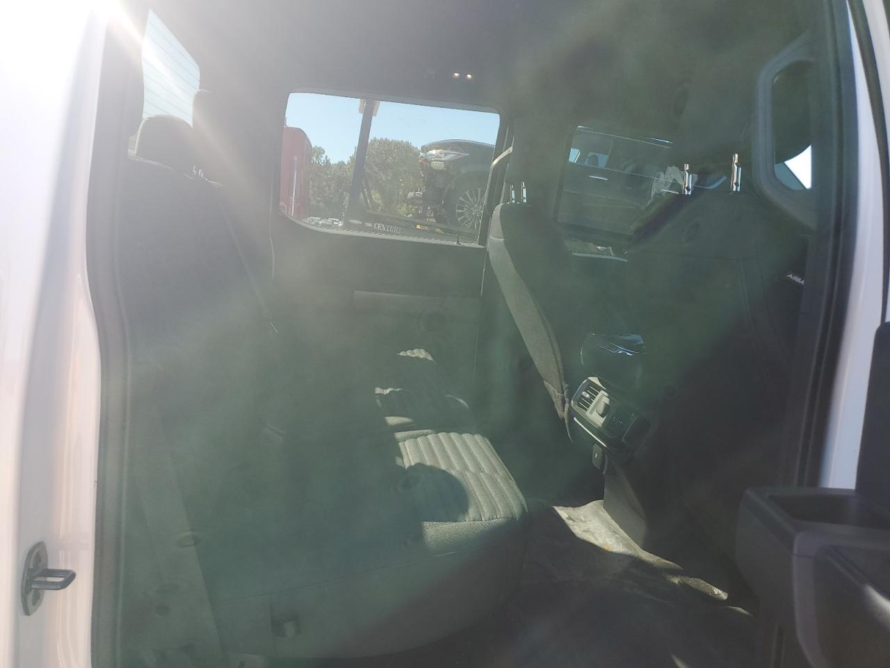 2023 Ford F150 Supercrew VIN: 1FTEW1EP4PKF37341 Lot: 89458895