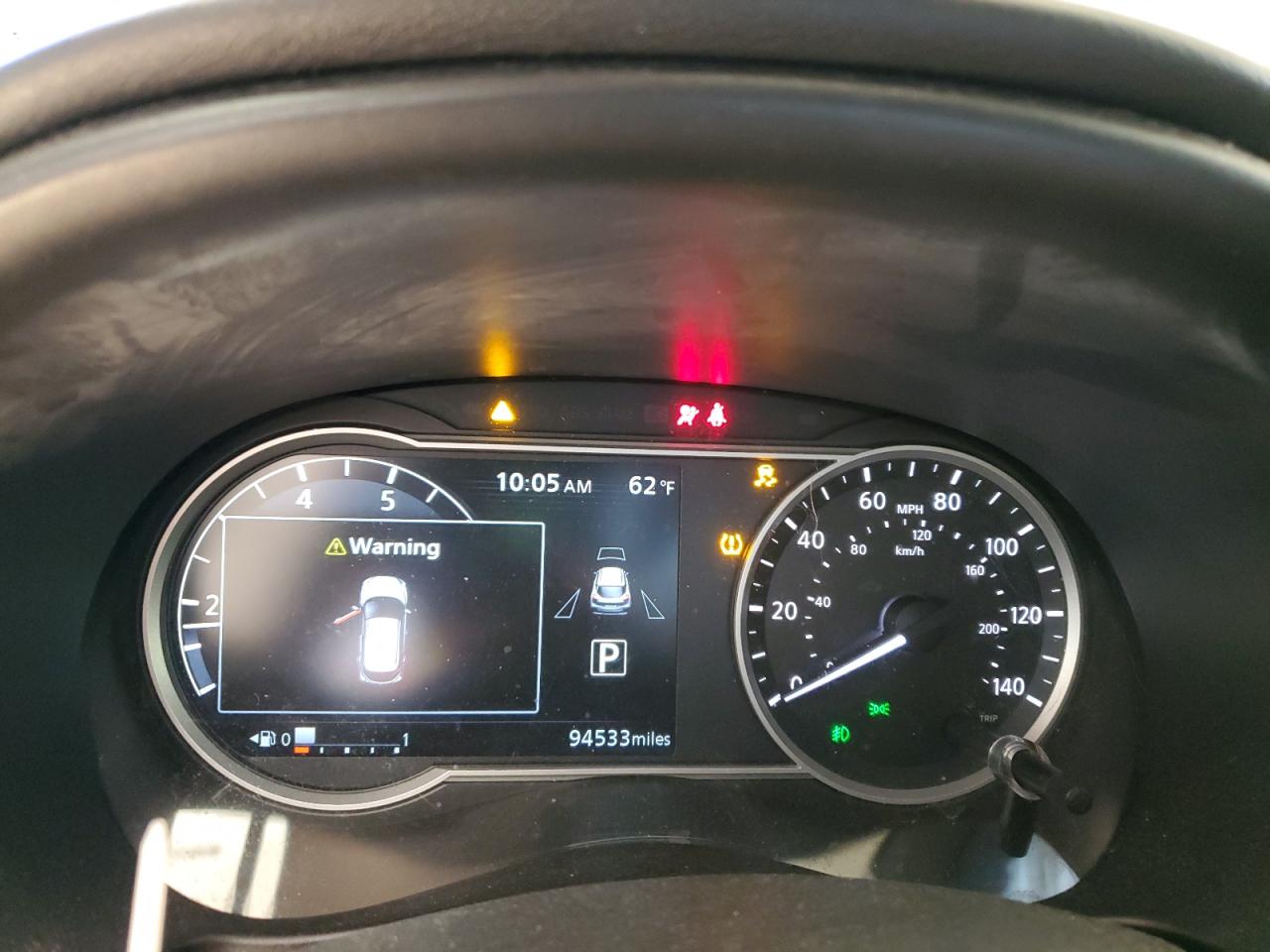 2018 Nissan Kicks S VIN: 3N1CP5CUXJL530391 Lot: 85862835