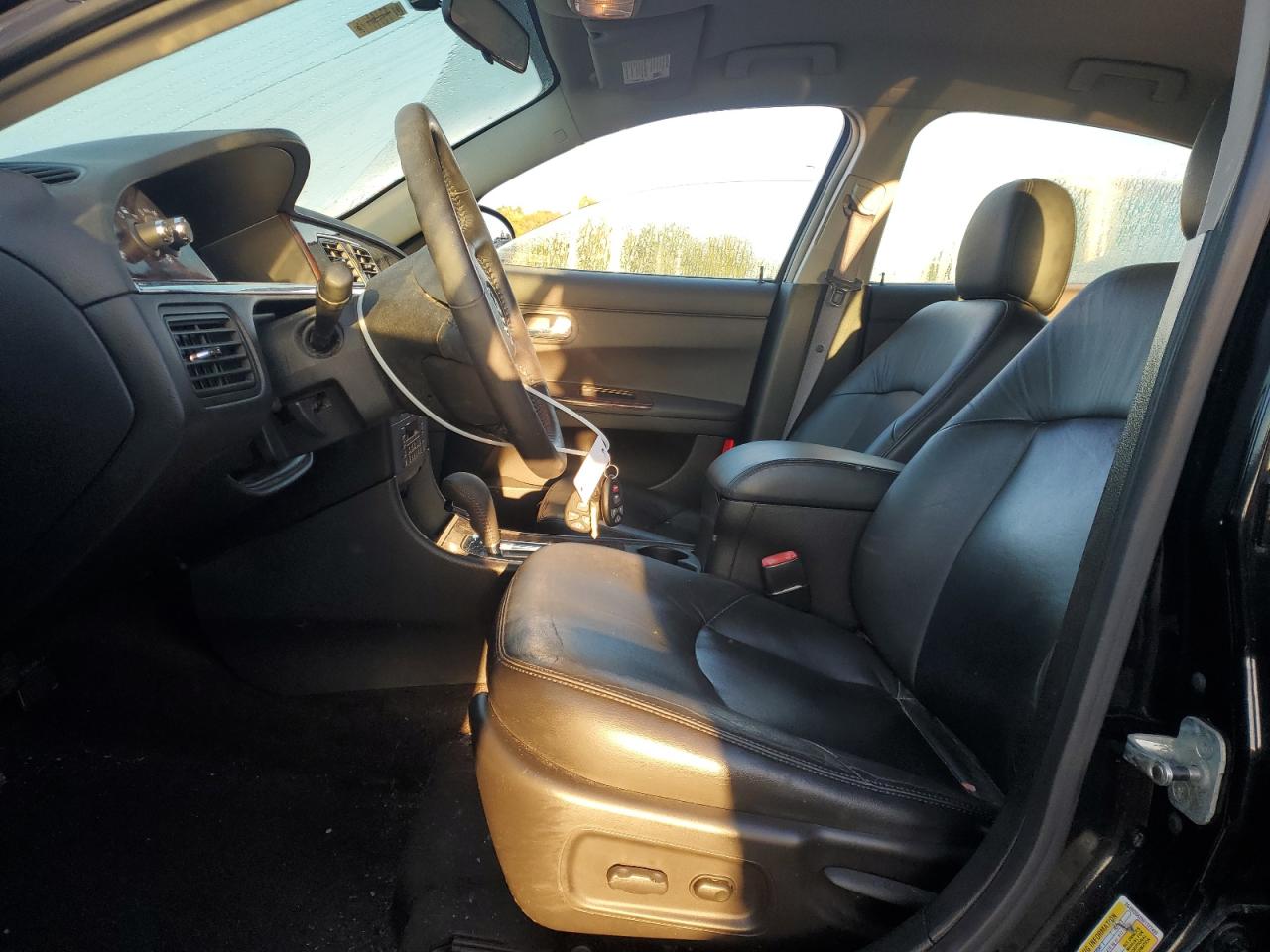 2009 Buick Lacrosse Cxl VIN: 2G4WD582591127499 Lot: 82195875