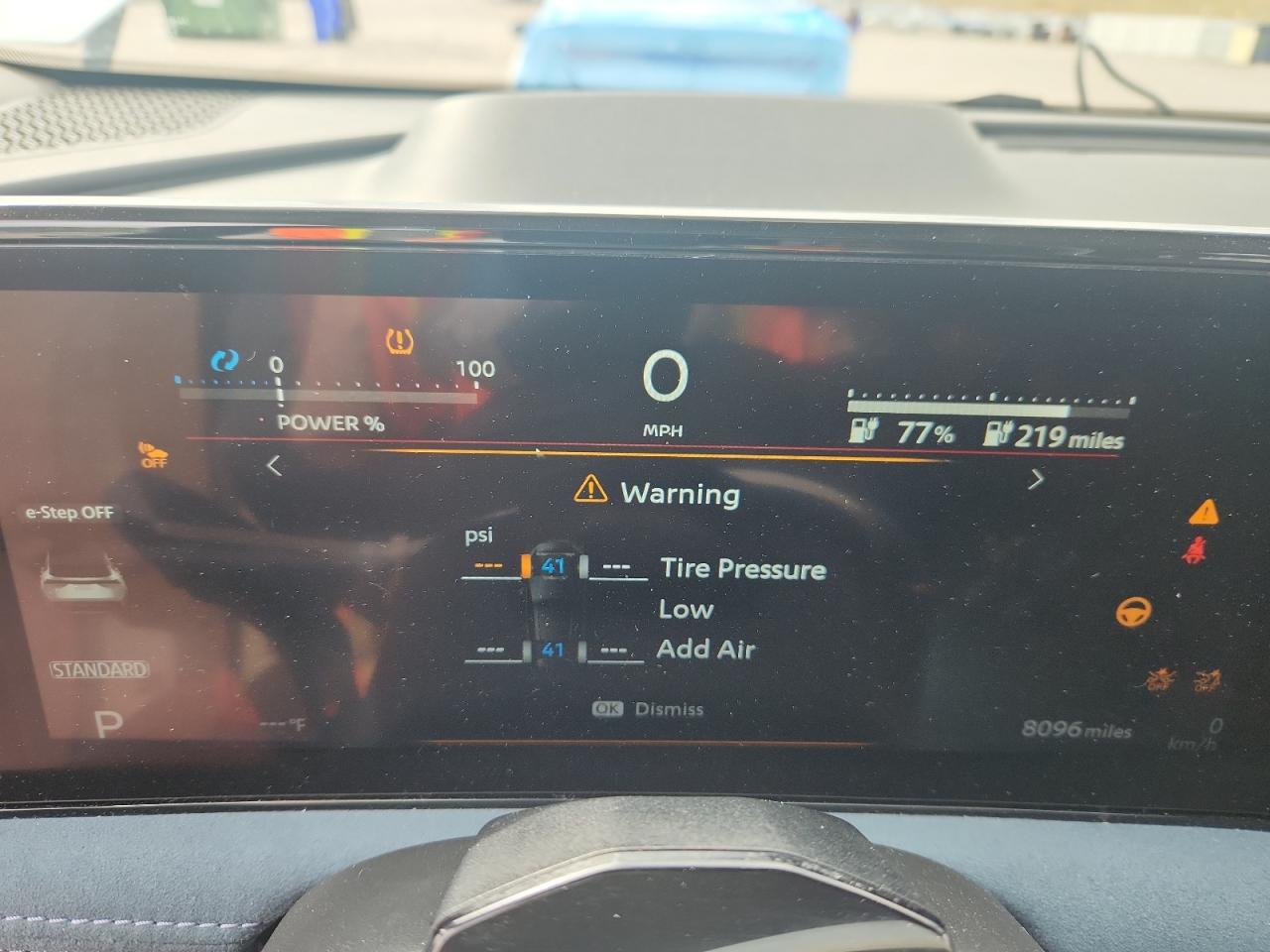 2024 Nissan Ariya Platinum + VIN: JN1DF0CDXRM741232 Lot: 85908895