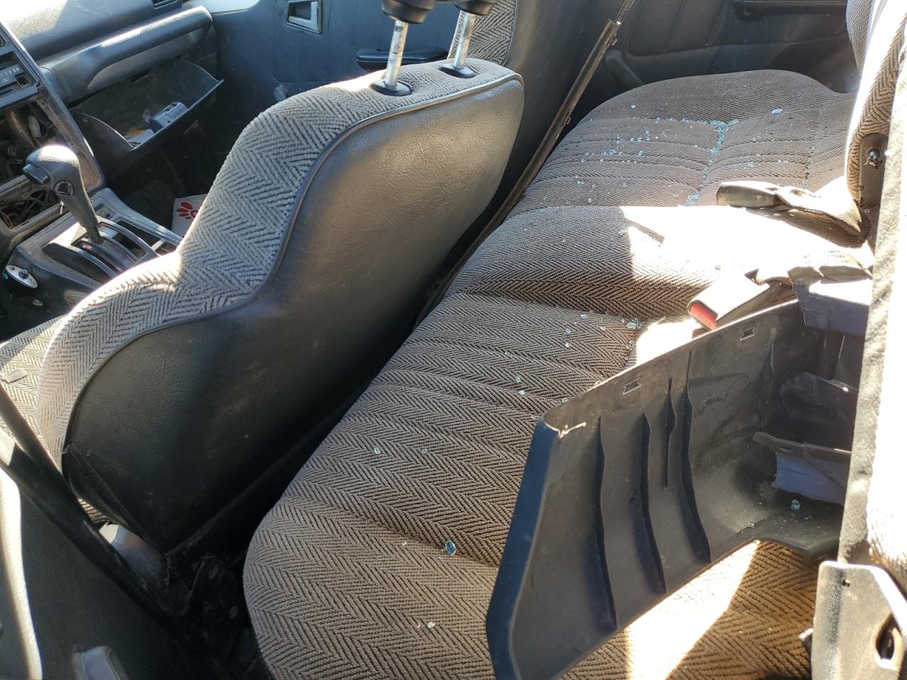 1995 Suzuki Sidekick Jx VIN: 2S3TD03V7S6416521 Lot: 82488315