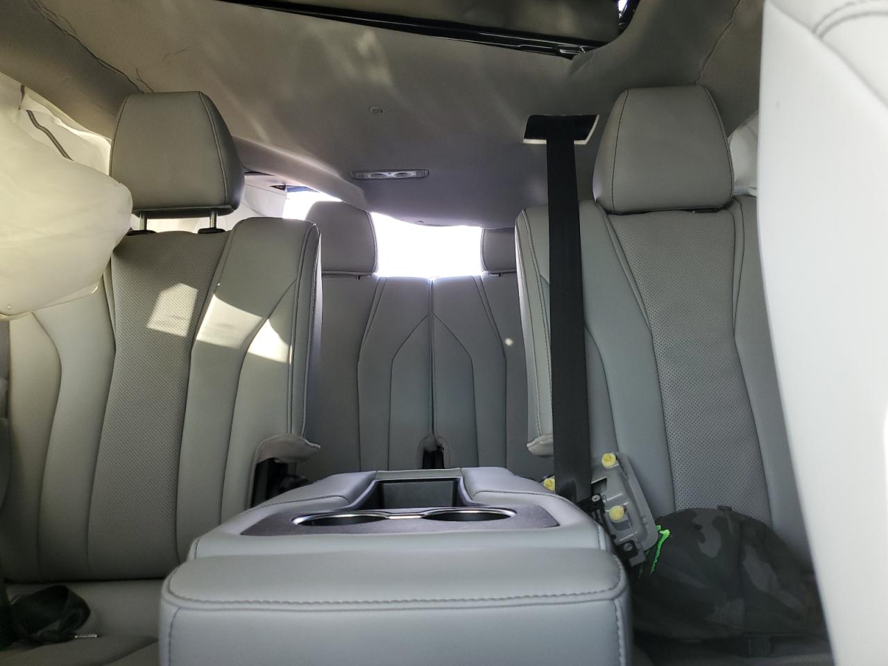 2024 Acura Mdx Technology VIN: 5J8YD9H47RL005017 Lot: 85815005