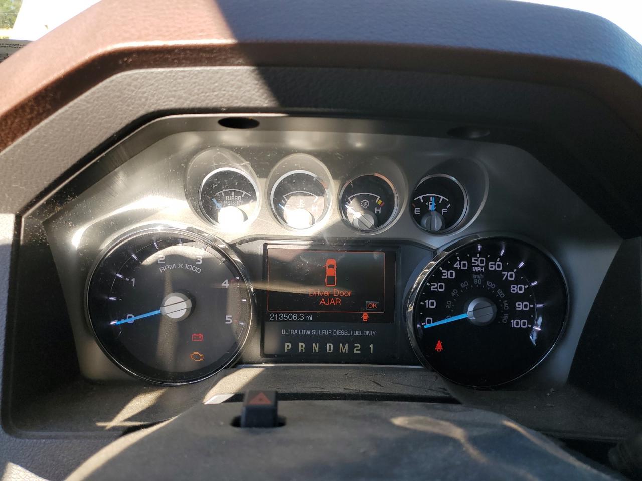 2011 Ford F250 Super Duty VIN: 1FT7W2BT9BEB56088 Lot: 86769085