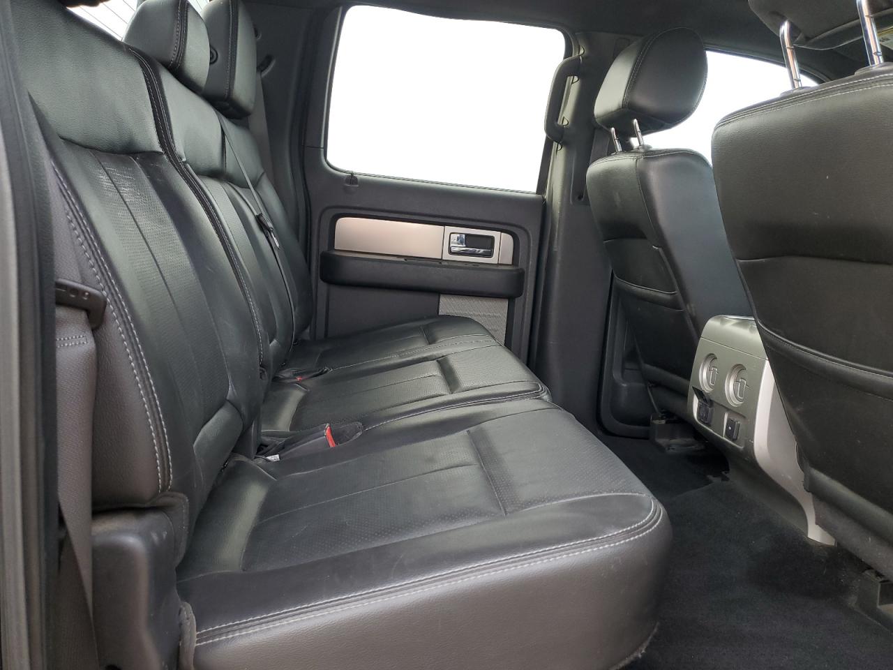 2014 Ford F150 Supercrew VIN: 1FTFW1EF8EFA38074 Lot: 89890415