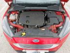2015 FORD FOCUS TITANIUM TDCI  for sale at Copart SANDWICH