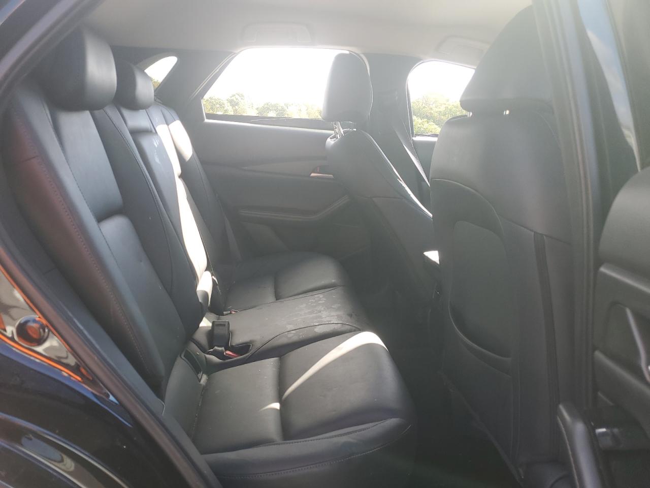 2024 Mazda Cx-30 Select VIN: 3MVDMBBM3RM665159 Lot: 84869925