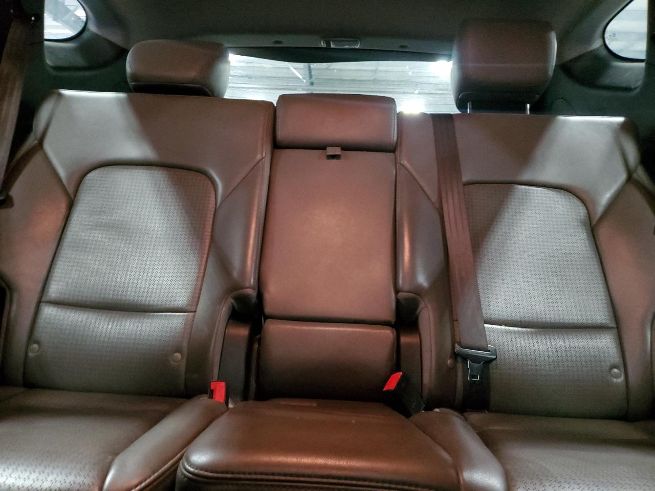 2014 Hyundai Santa Fe Sport VIN: 5XYZUDLB9EG173226 Lot: 85681235