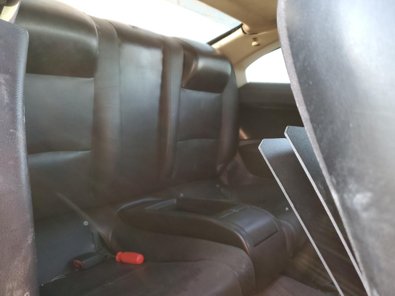 2003 Infiniti G35 VIN: JNKCV54E63M223446 Lot: 82330025