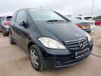 2008 MERCEDES-BENZ A CLASS A150 CLASSIC SE 3DR for sale at Copart SANDY