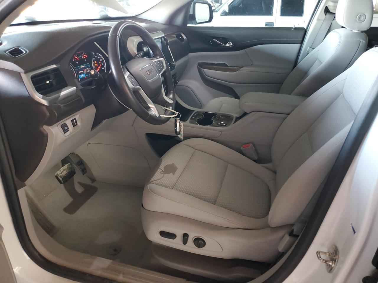 2020 GMC Acadia Sle VIN: 1GKKNKLS4LZ189503 Lot: 90339425