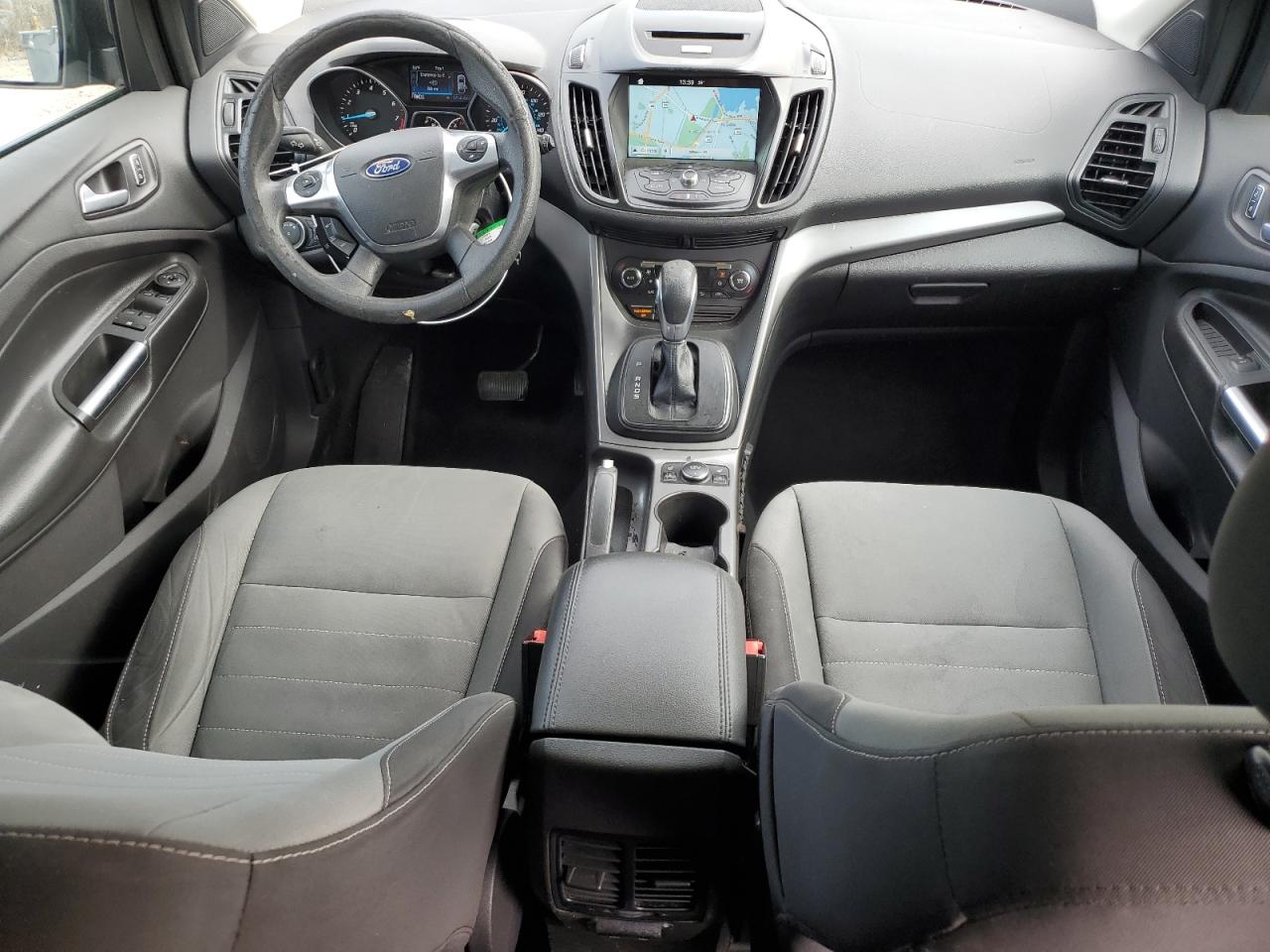 2016 Ford Escape Se VIN: 1FMCU0G92GUA42884 Lot: 90461185