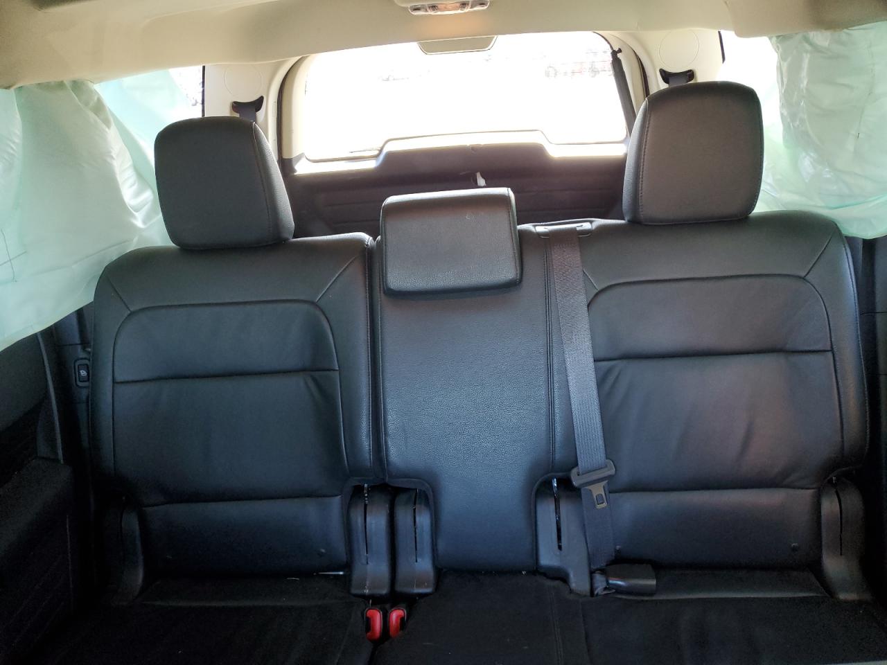 2017 Ford Flex Sel VIN: 2FMHK6C85HBA07873 Lot: 90508555