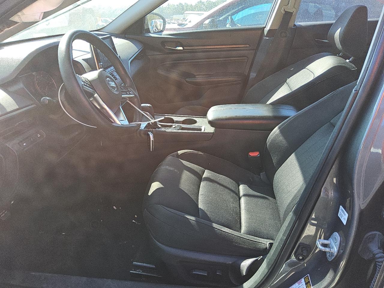 2019 Nissan Altima S VIN: 1N4BL4BV4KC236688 Lot: 81133345