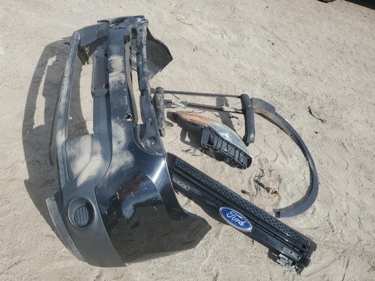 2015 Ford Explorer Police Interceptor VIN: 1FM5K8AR2FGA41835 Lot: 85292045