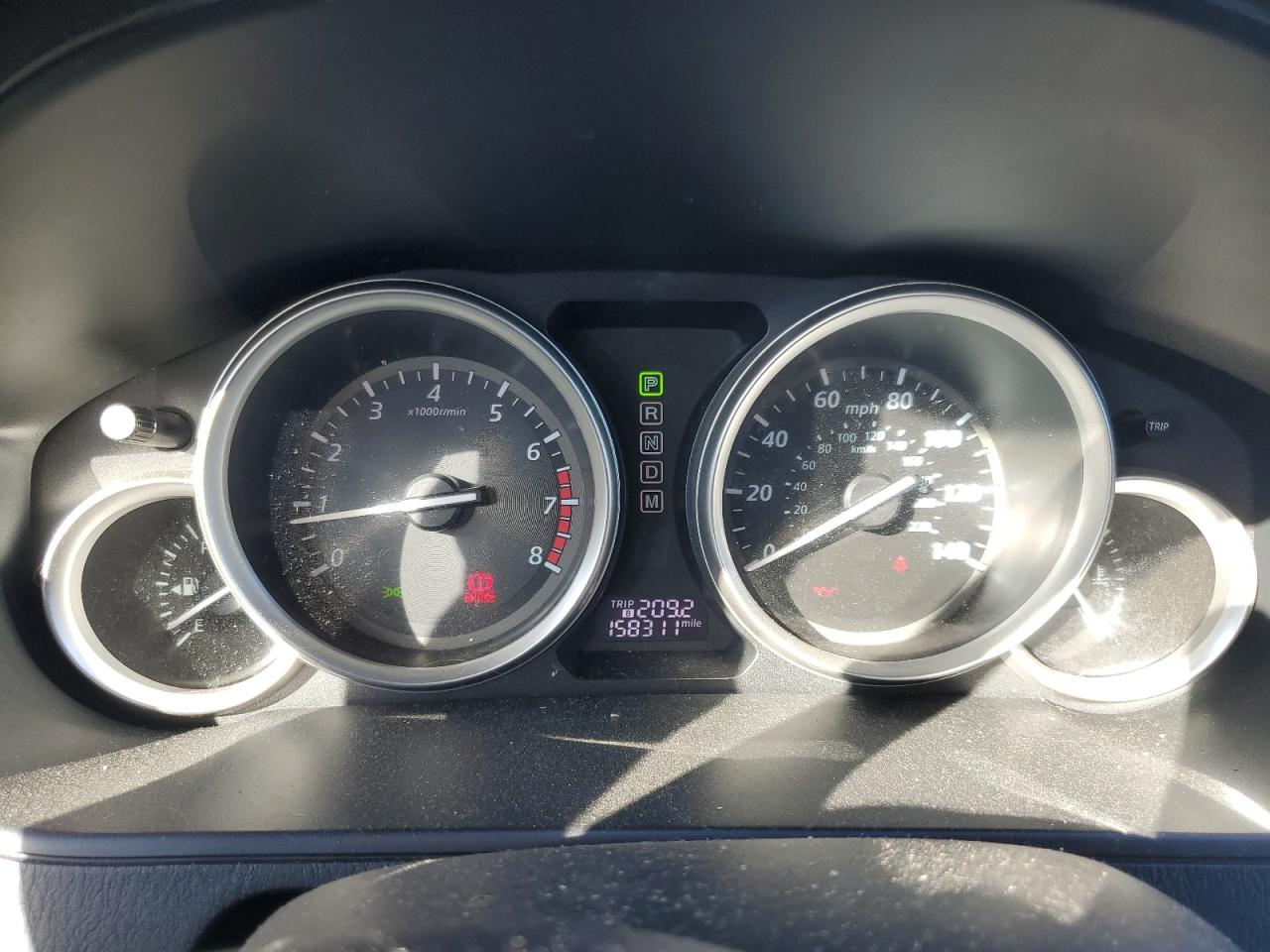 2015 Mazda Cx-9 Grand Touring VIN: JM3TB3DV2F0467404 Lot: 84239505