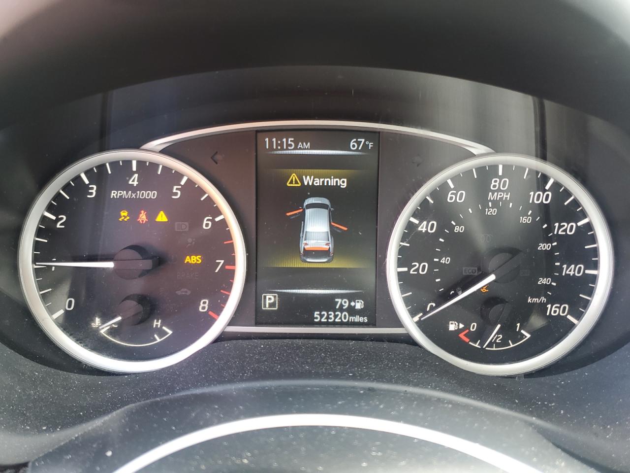 2016 Nissan Sentra S VIN: 3N1AB7AP7GY259512 Lot: 81930335