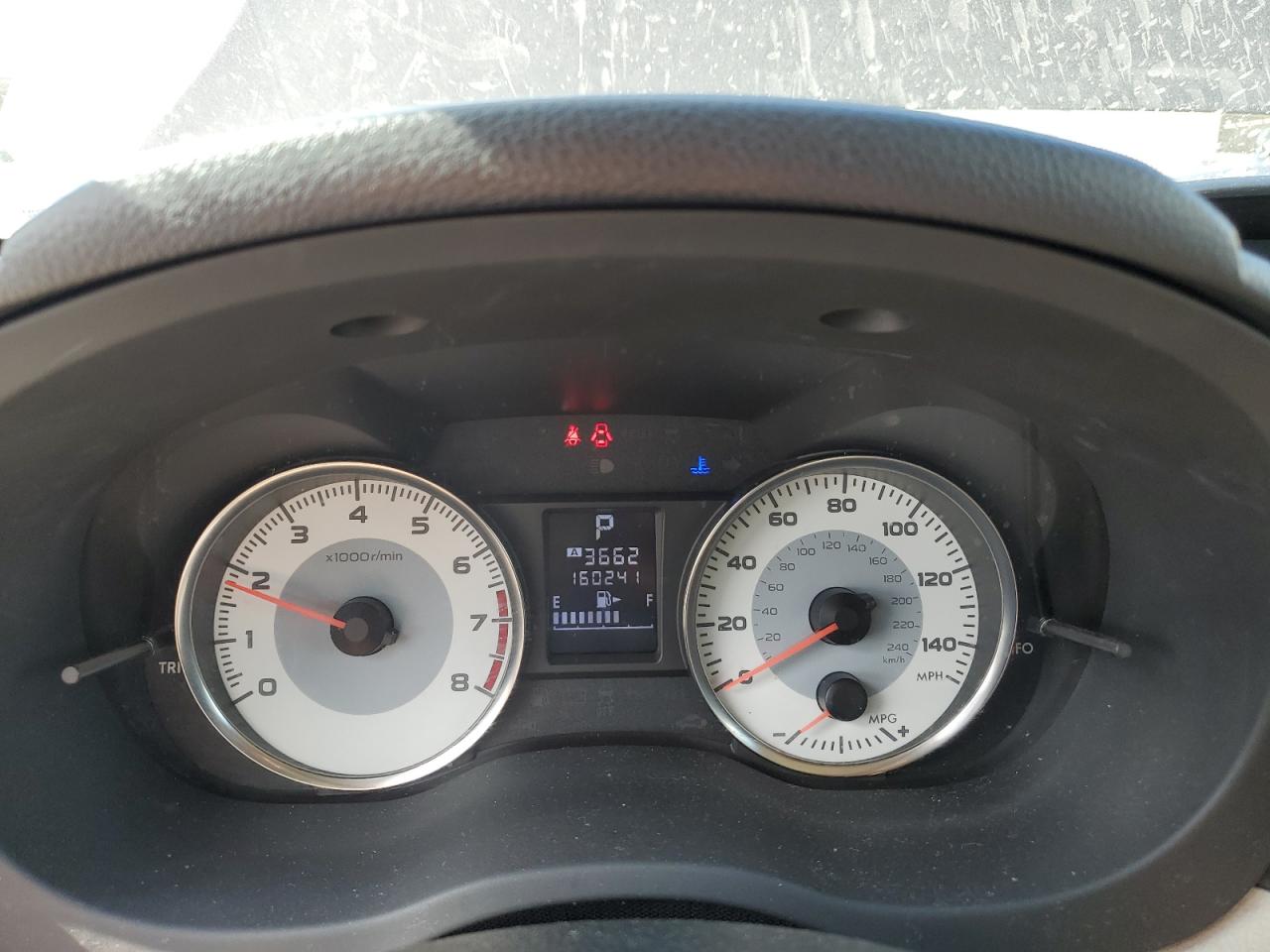 2012 Subaru Impreza Limited VIN: JF1GPAG62CH225218 Lot: 85750685