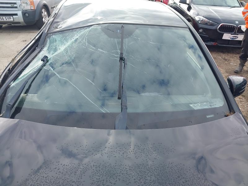 2010 MERCEDES-BENZ C CLASS C200 CDI BLUEEFFICIENCY SPORT 4DR AUTO