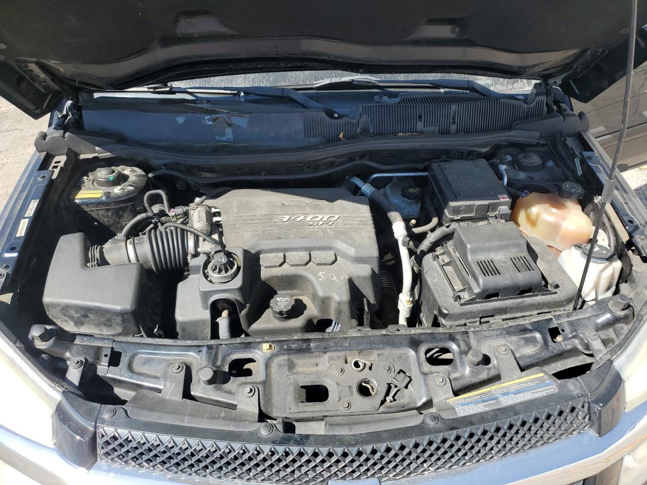 2008 Chevrolet Equinox Ls VIN: 2CNDL13F486309905 Lot: 87065085