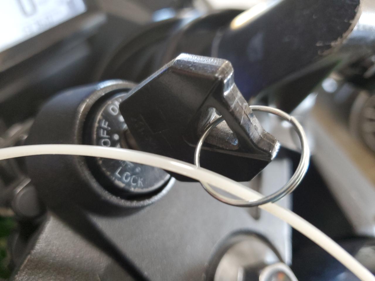 2016 Kawasaki Ex300 B VIN: JKAEX8B1XGDA28541 Lot: 84878965