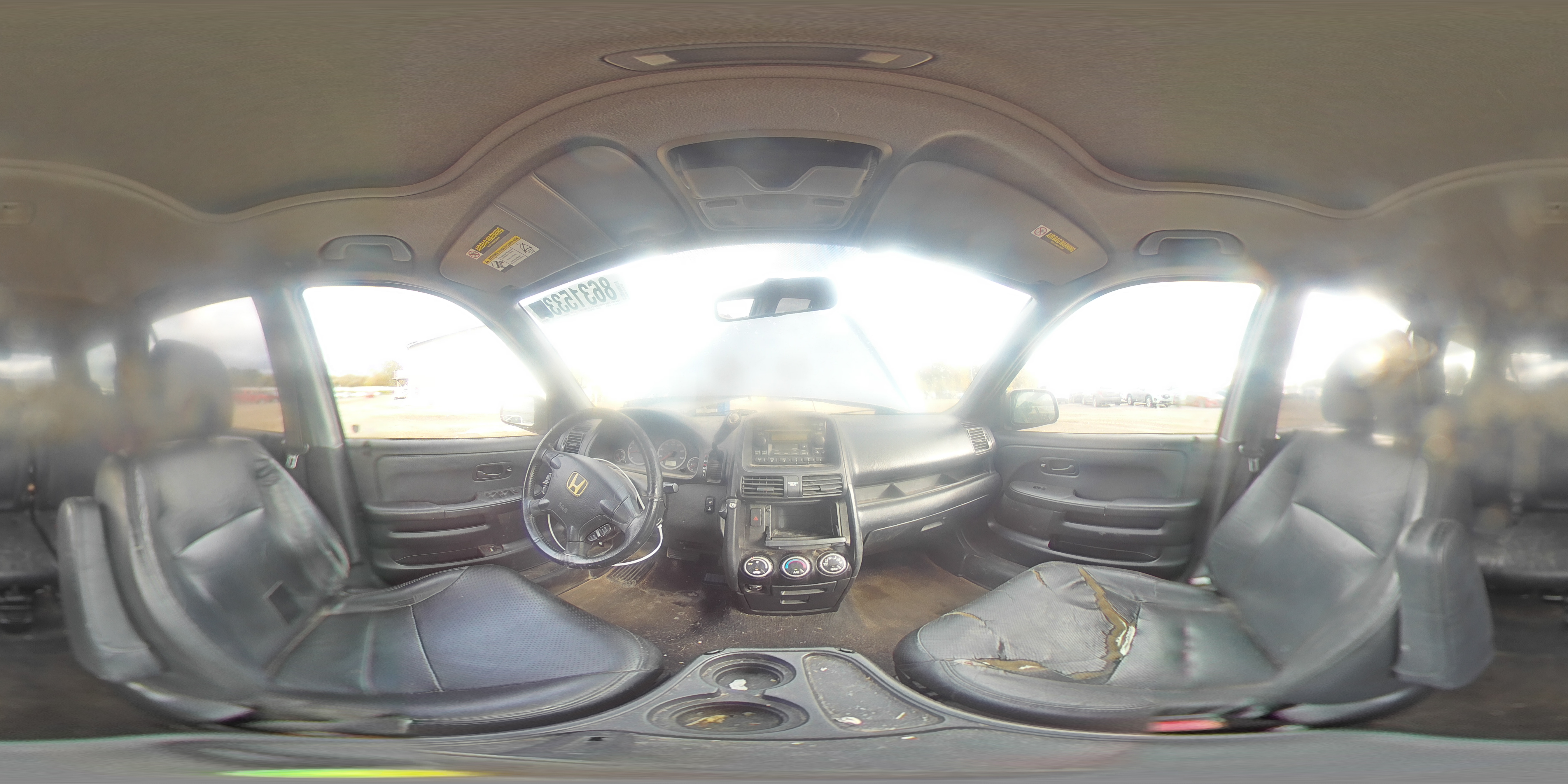 2005 Honda Cr-V Se VIN: JHLRD78975C007625 Lot: 86315335