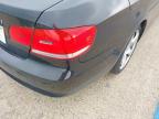 2010 BMW 320I SE  for sale at Copart NEWBURY