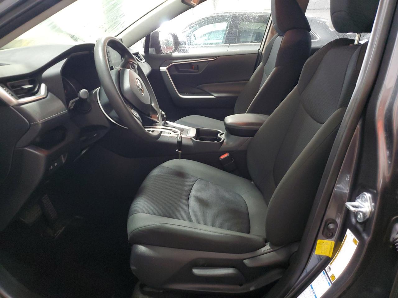 2020 Toyota Rav4 Le VIN: JTMG1RFV9LD068894 Lot: 85688655