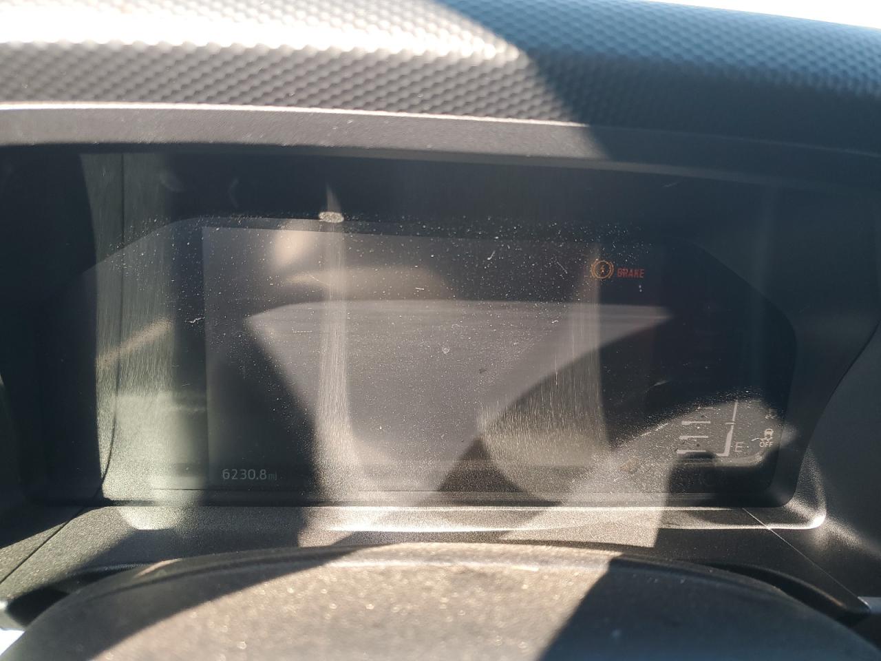 2024 Ford Ranger Xl VIN: 1FTER4PH6RLE72701 Lot: 90362195