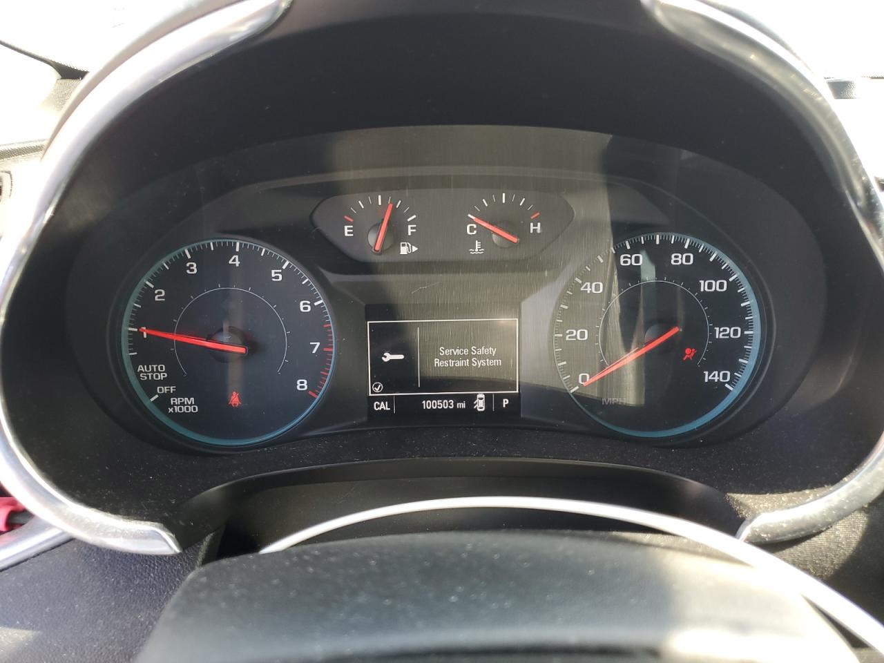 2018 Chevrolet Malibu Lt VIN: 1G1ZD5ST4JF183894 Lot: 82220235