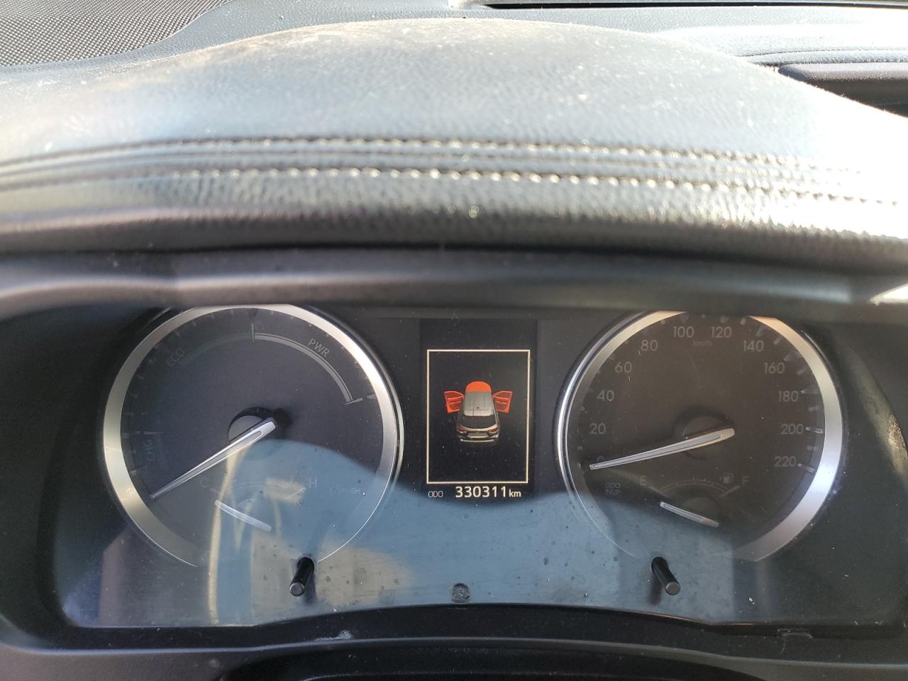 2017 Toyota Highlander Hybrid VIN: 5TDJGRFH4HS032587 Lot: 85309725