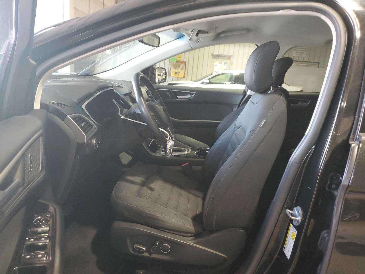 2015 Ford Edge Sel VIN: 2FMPK4J81FBB63358 Lot: 85574815