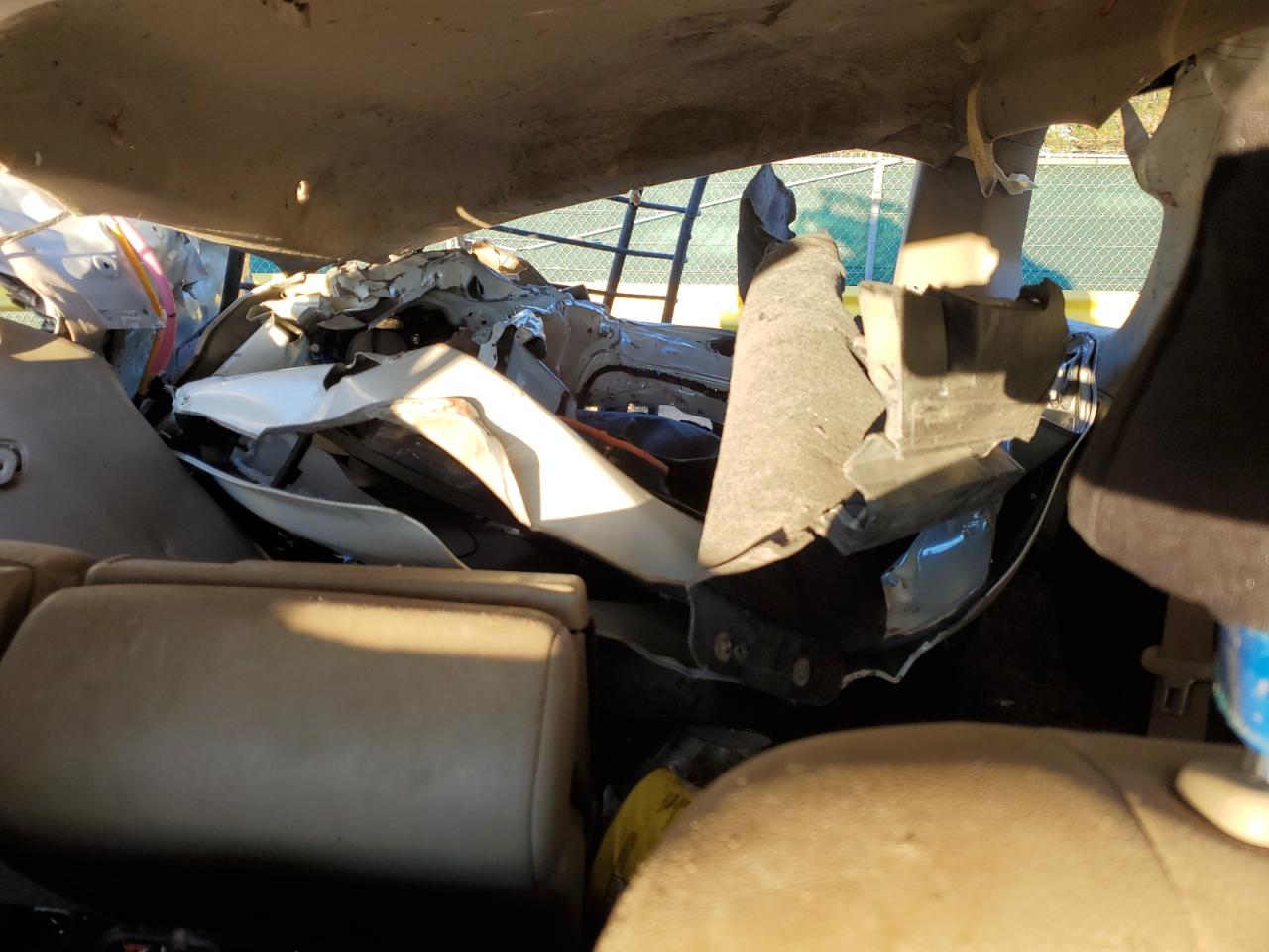 2011 Toyota 4Runner Sr5 VIN: JTEBU5JR1B5044131 Lot: 82516045