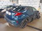 2023 TOYOTA C-HR GR SPORT HEV CVT  for sale at Copart EAST KILBRIDE
