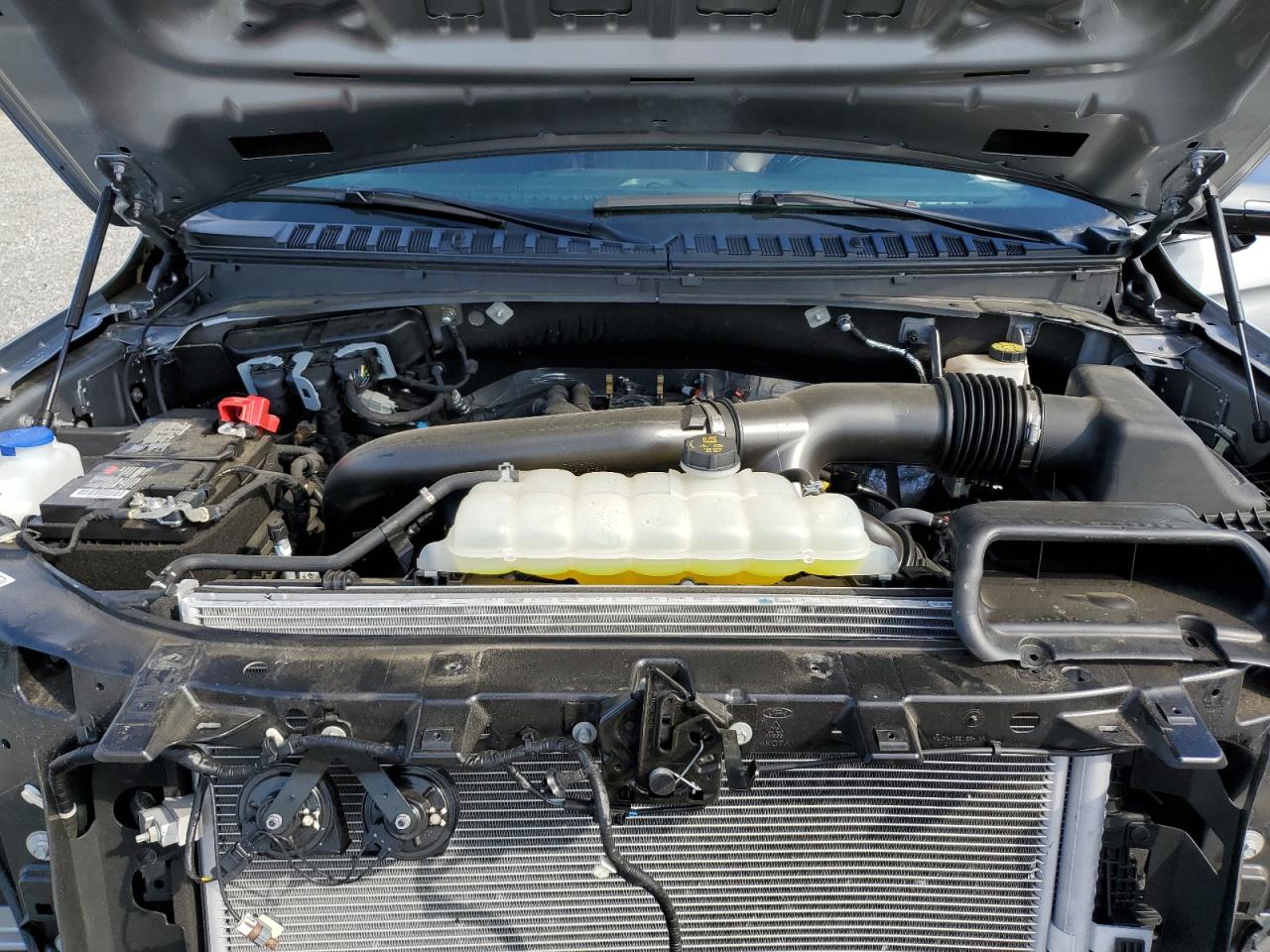 2024 Ford Expedition Limited VIN: 1FMJU1K8XREB14620 Lot: 81978065