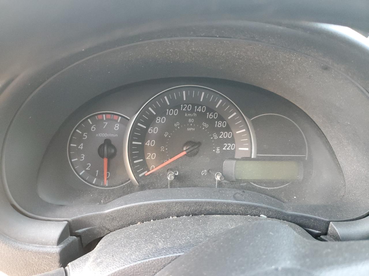 2017 Nissan Micra VIN: 3N1CK3CP4HL266463 Lot: 85882525