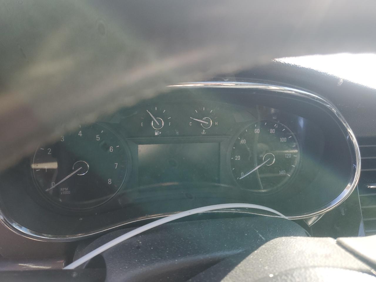 2019 Buick Encore Preferred VIN: KL4CJASB4KB940138 Lot: 82705895